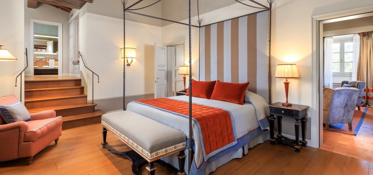 Suite Colonica - Casa Colonica